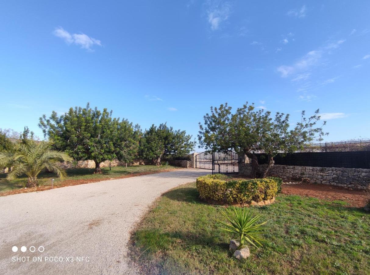 Finca Tierra Roja Calig Exterior photo